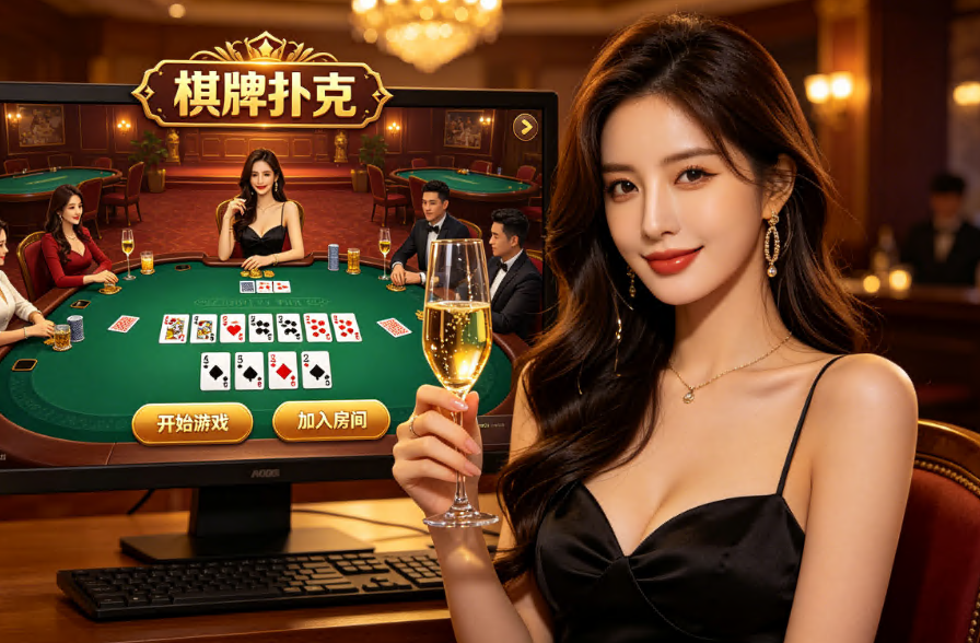 同创娱乐精选推荐